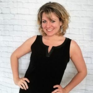 Profile photo of Susanne Gleich